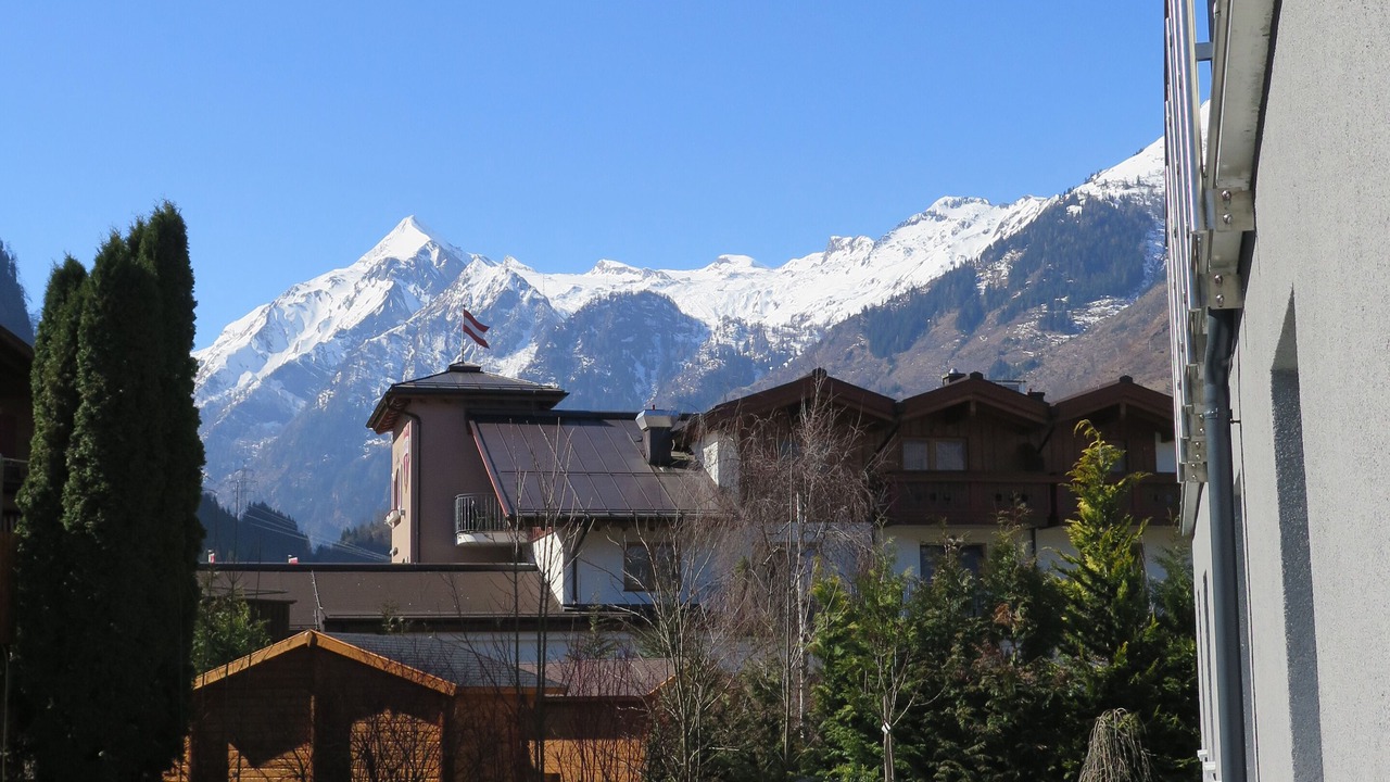 Photo of Patio Balcony in Kaprun