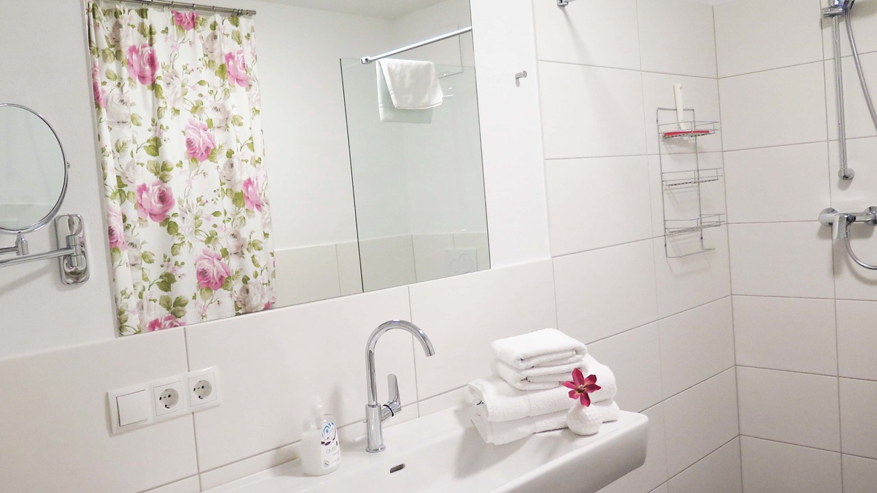 Photo of Bathroom in Kaprun