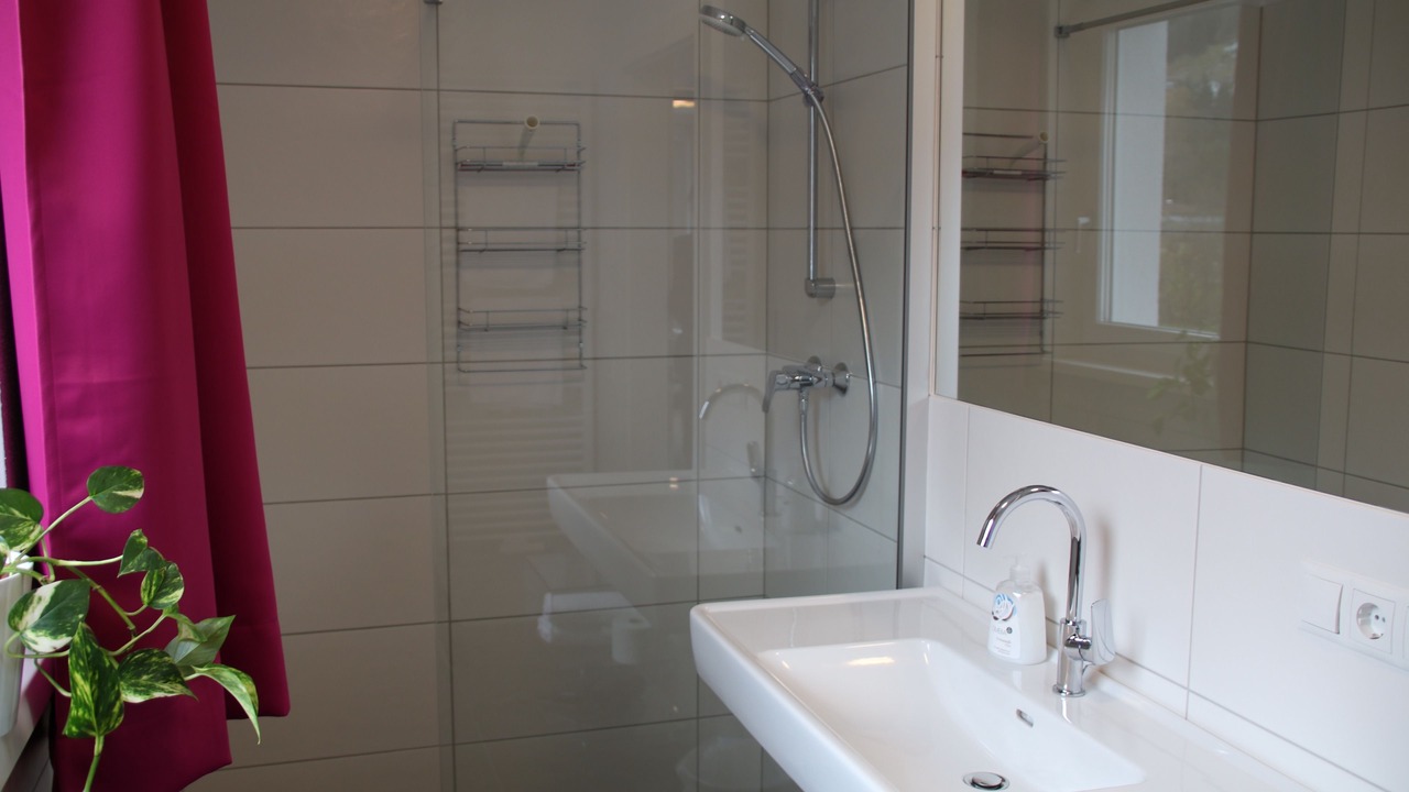 Photo of Bathroom in Kaprun