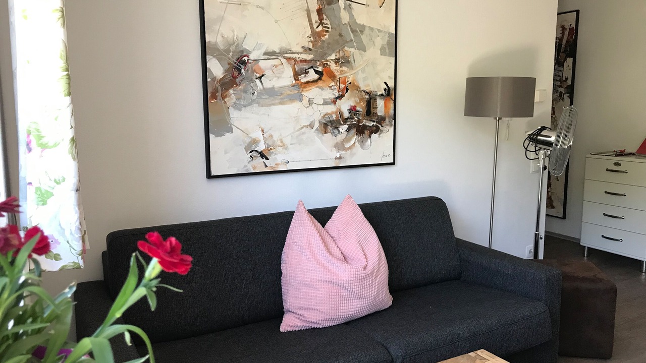 Photo of Livingroom in Kaprun