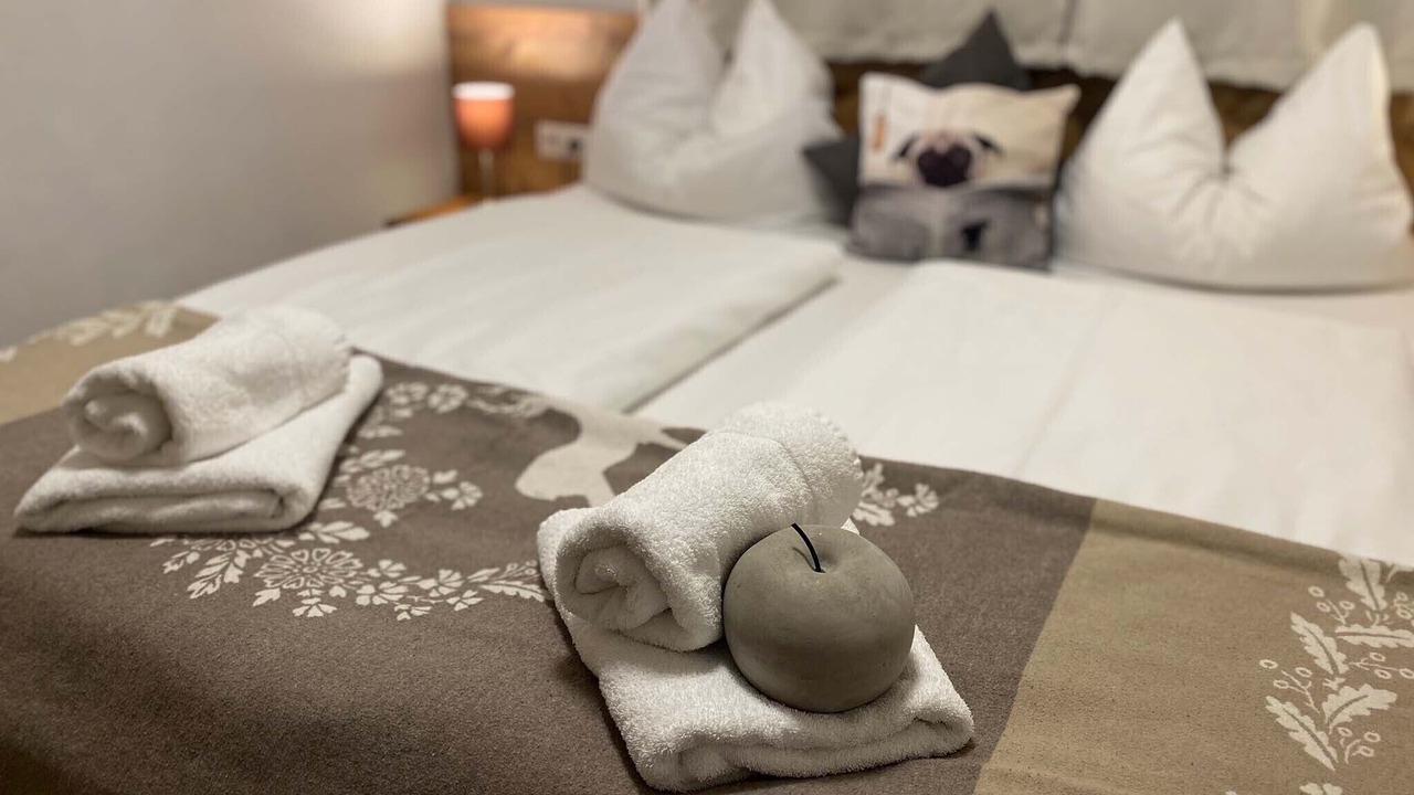 Photo of Bedroom in Kaprun