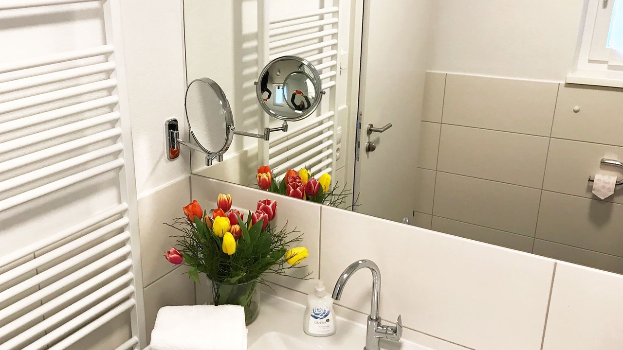 Photo of Bathroom in Kaprun