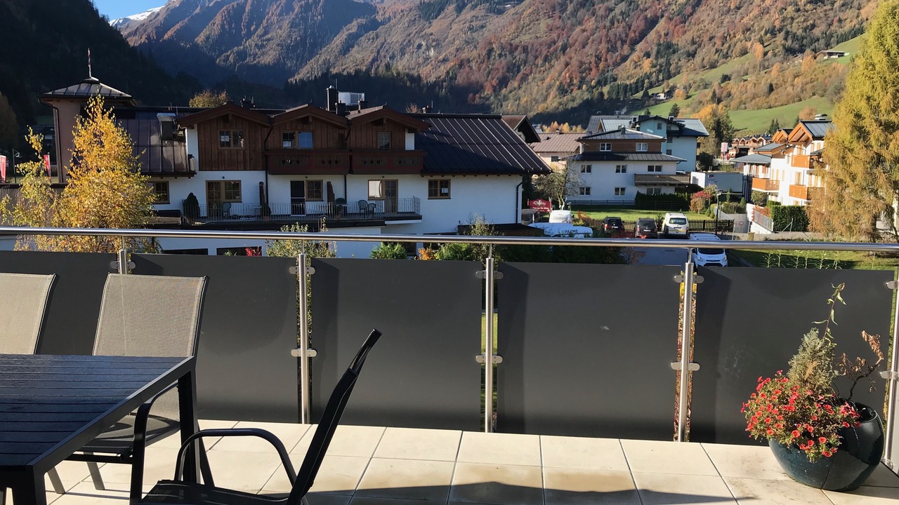 Photo of Patio Balcony in Kaprun