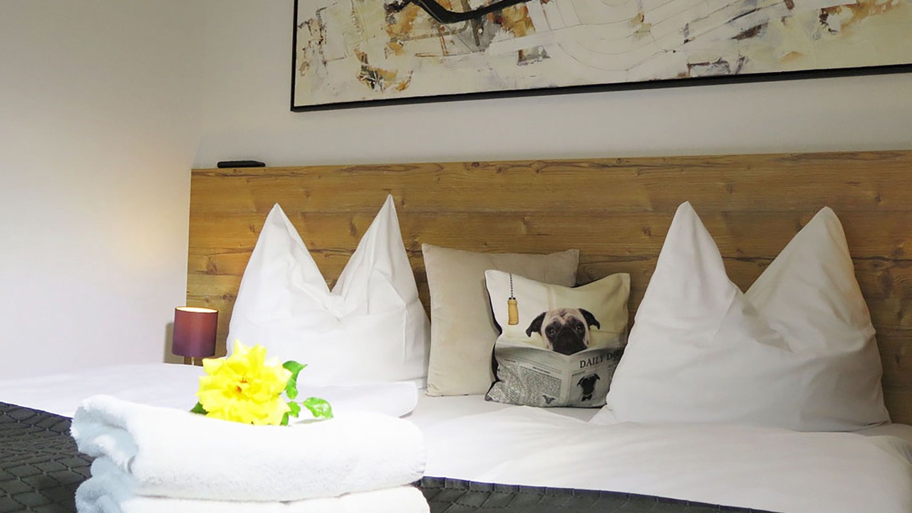 Photo of Bedroom in Kaprun