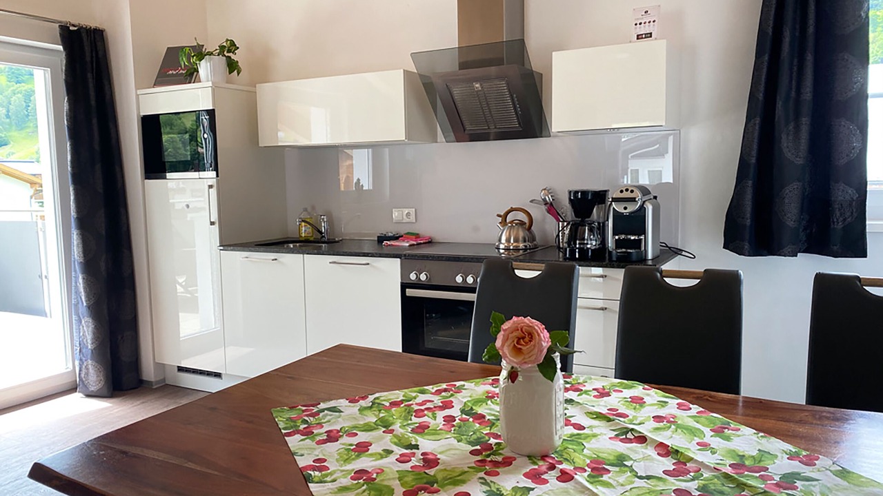 Photo of Kitchen in Kaprun
