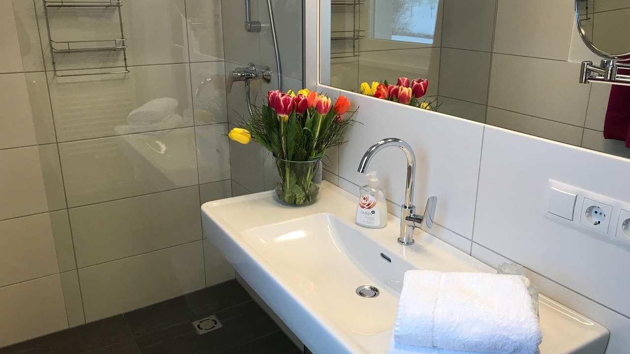 Photo of Bathroom in Kaprun