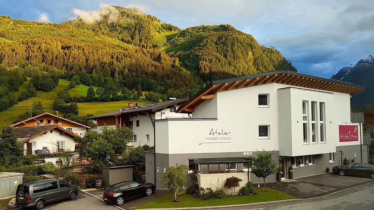 Photo of Outdoor in Kaprun