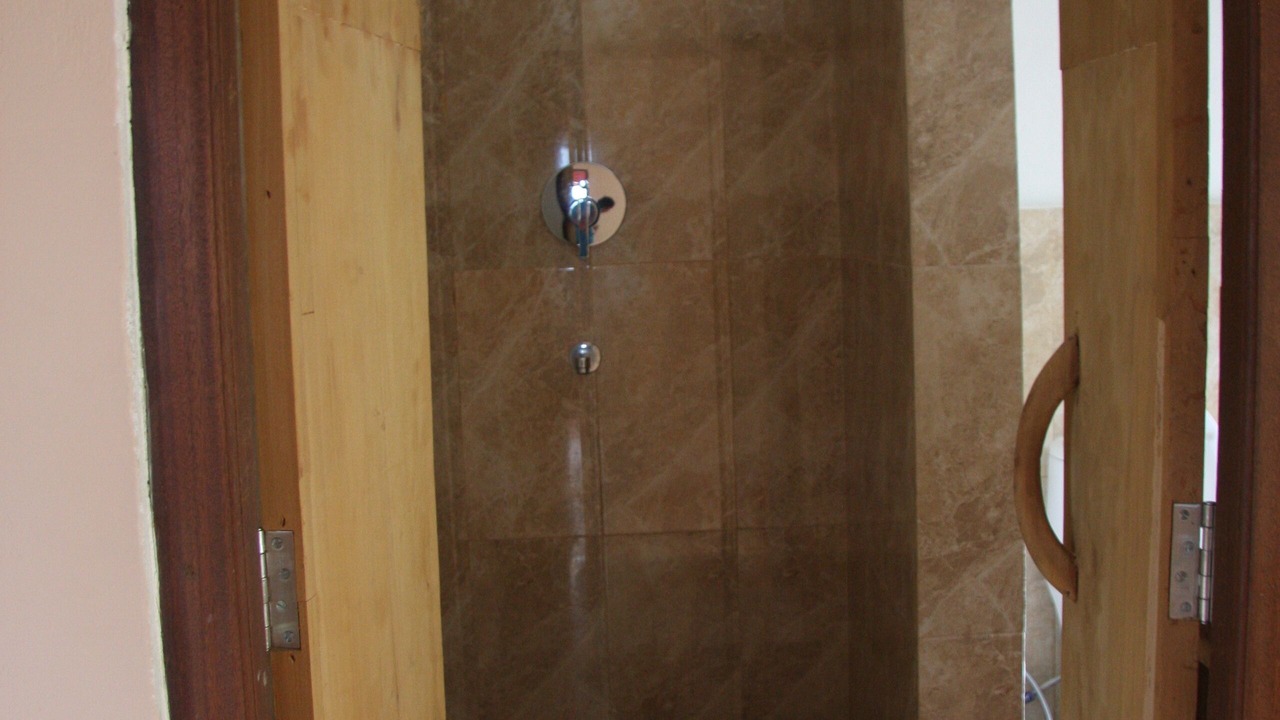 Photo of Bathroom in Lumle