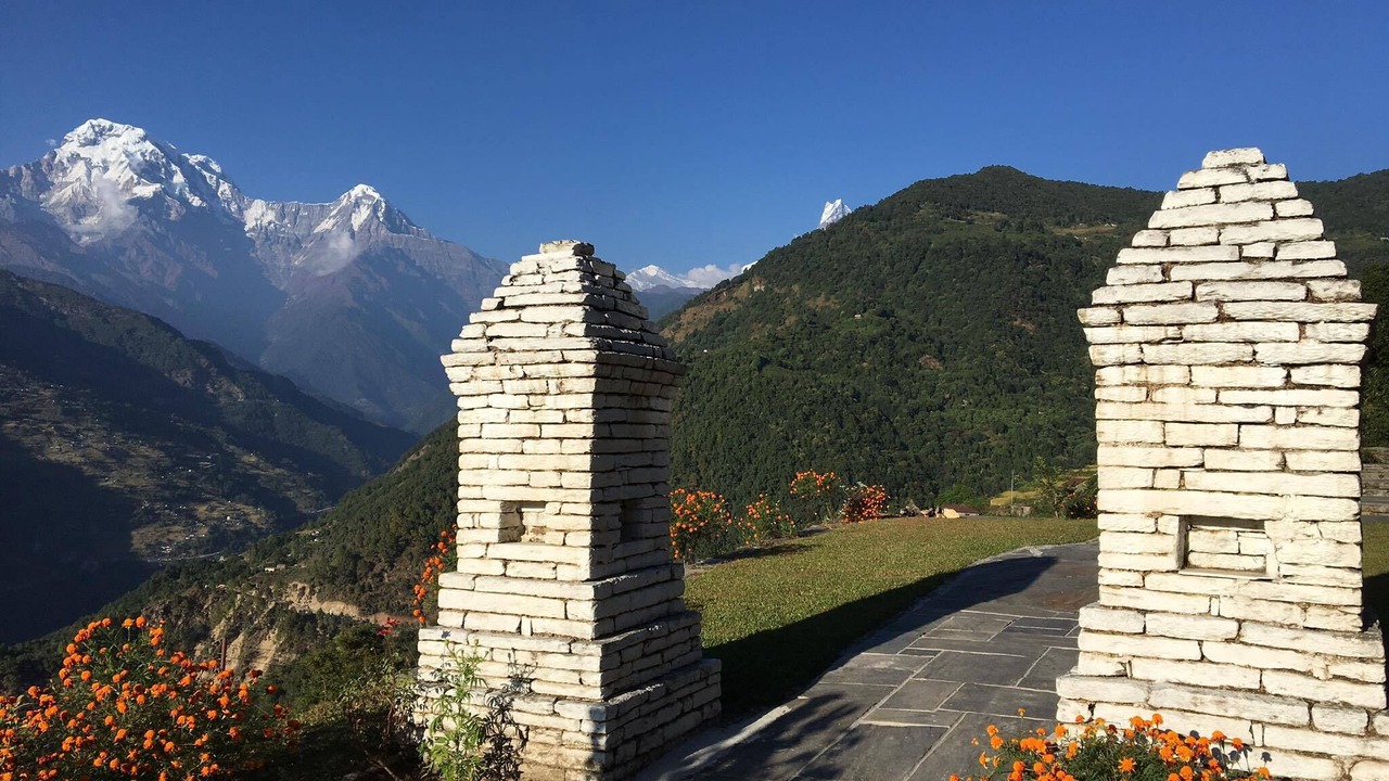 Photo of Outdoor in Lumle