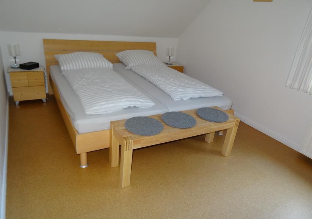 Photo of Bedroom in Westerstede