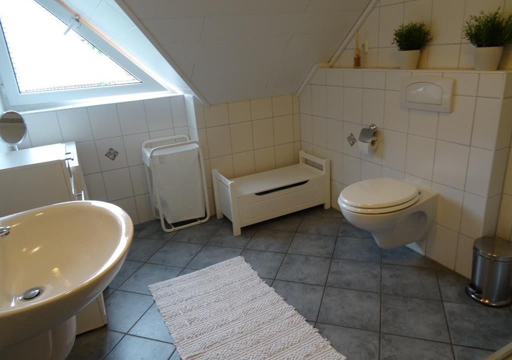 Photo of Bathroom in Westerstede
