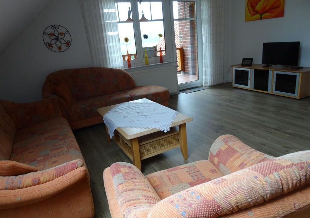 Photo of Livingroom in Westerstede