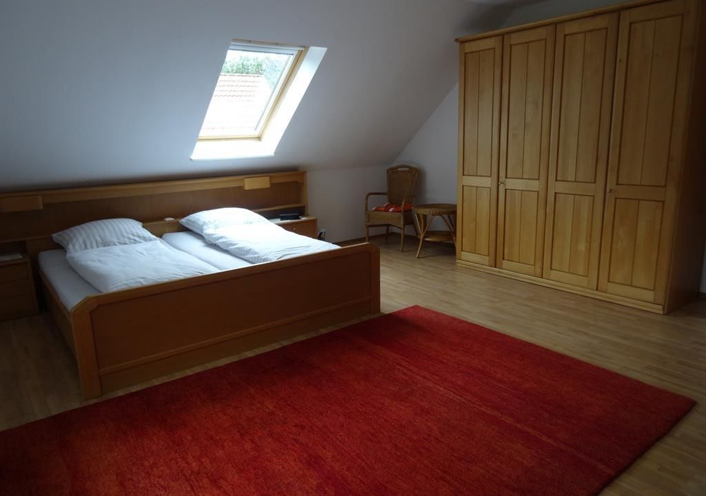 Photo of Bedroom in Westerstede