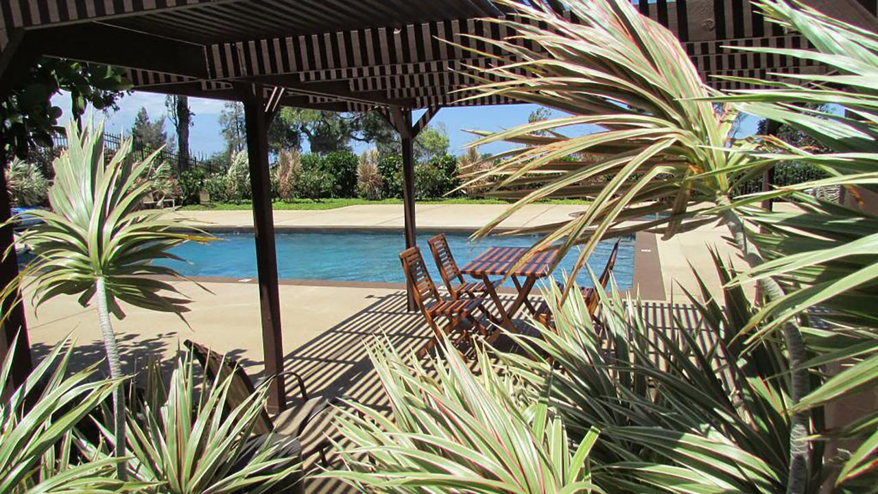 Photo of Outdoor in Waikoloa