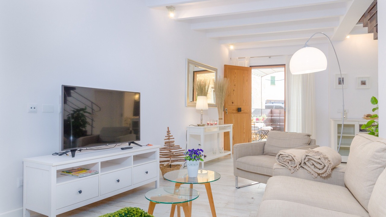 Photo of Livingroom in Costitx