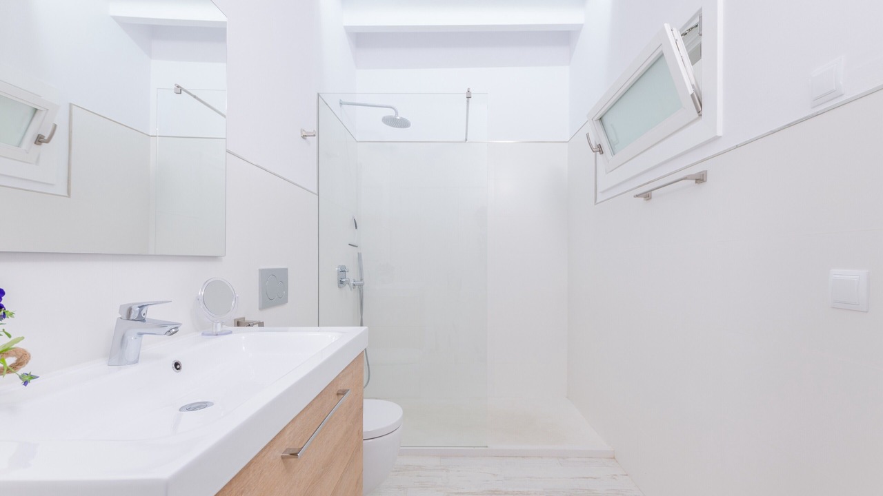 Photo of Bathroom in Costitx