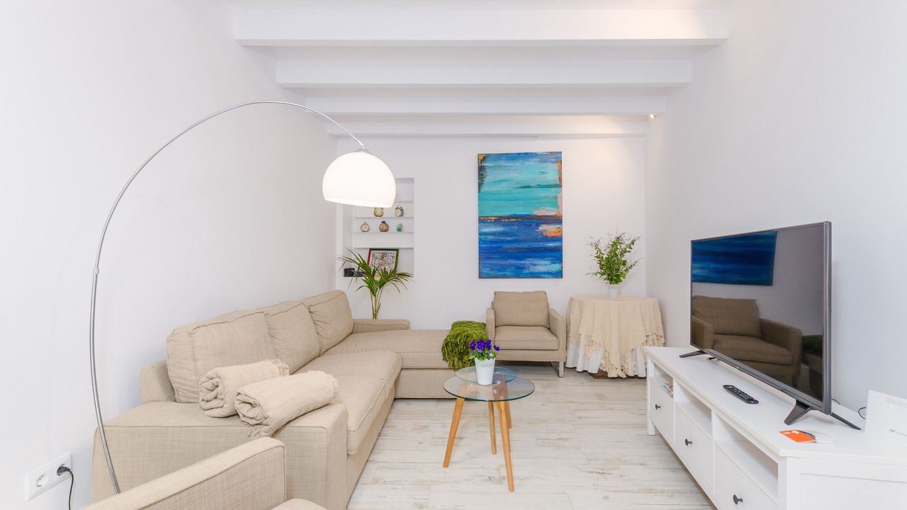 Photo of Livingroom in Costitx