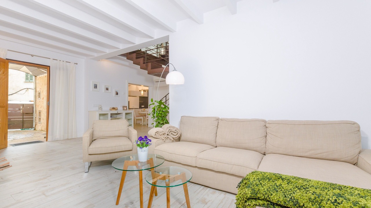 Photo of Livingroom in Costitx