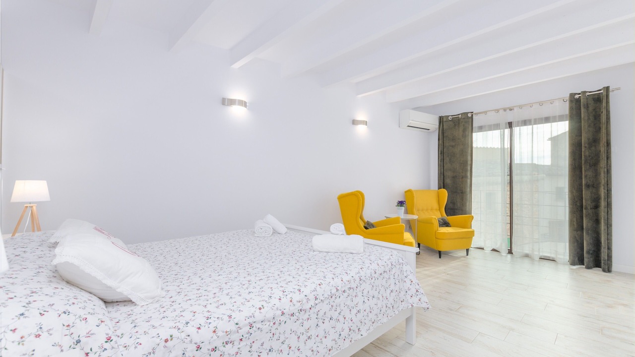 Photo of Bedroom in Costitx