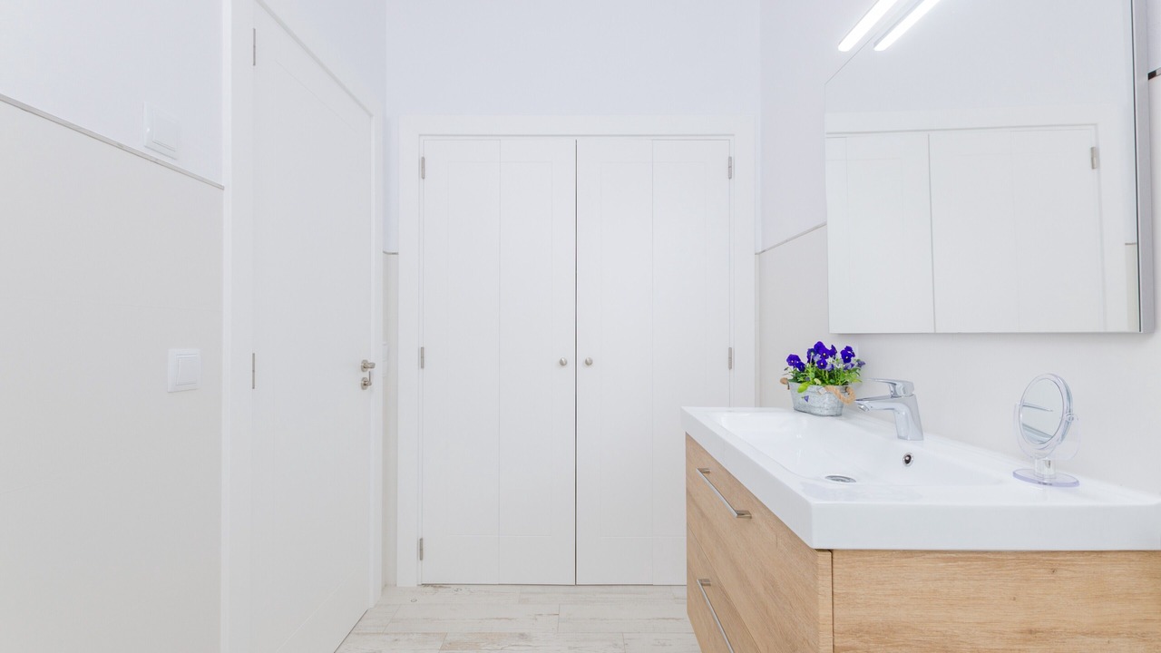 Photo of Bathroom in Costitx