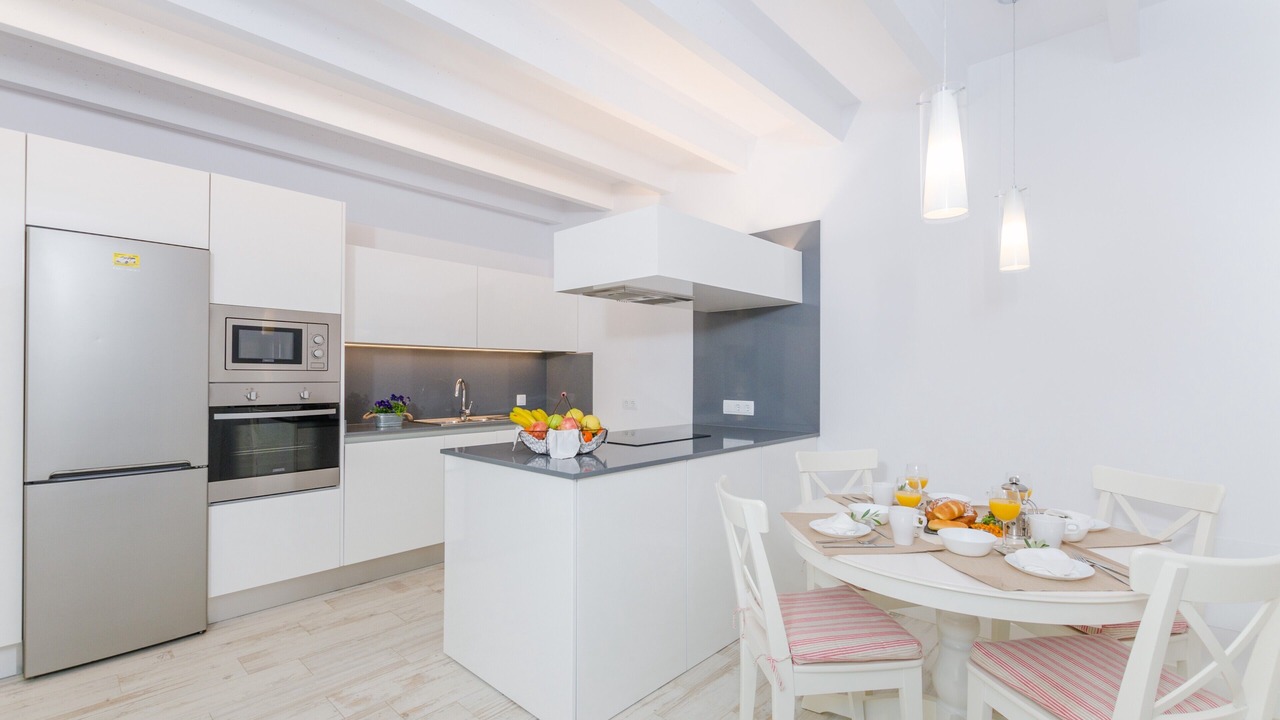 Photo of Kitchen in Costitx