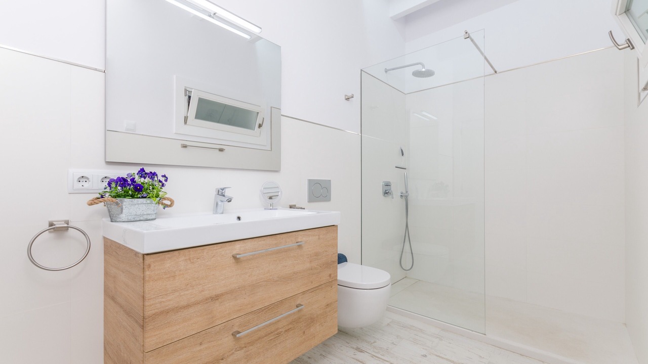 Photo of Bathroom in Costitx