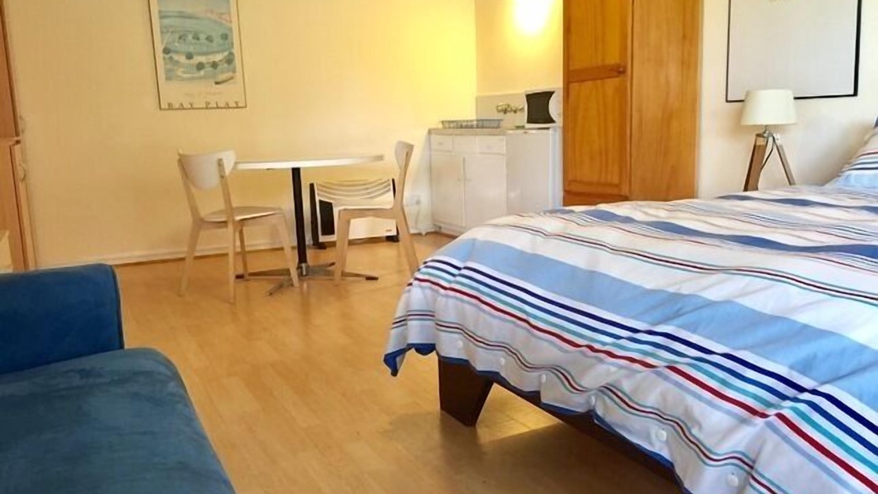 Photo of Bedroom in Sorrento