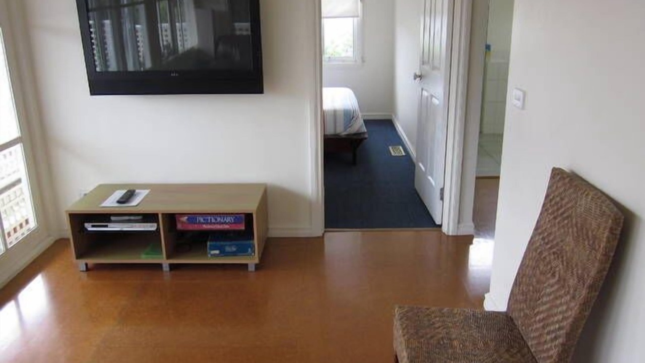 Photo of Bedroom in Sorrento