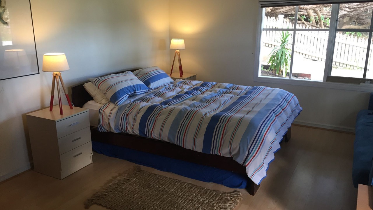 Photo of Bedroom in Sorrento