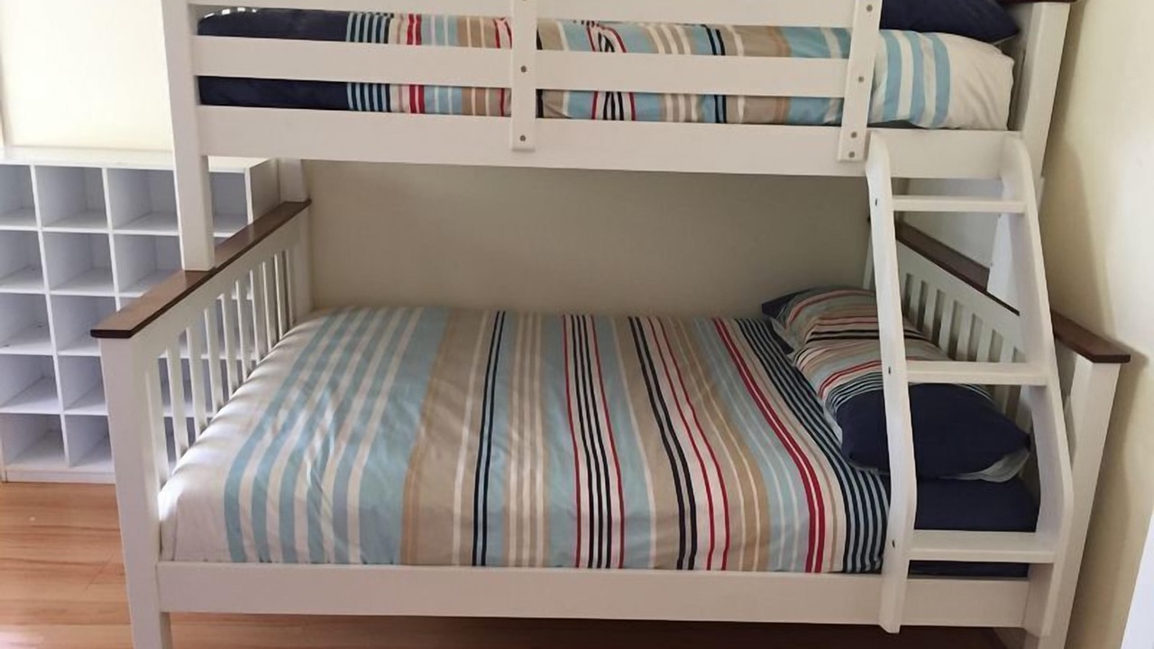 Photo of Bedroom in Sorrento