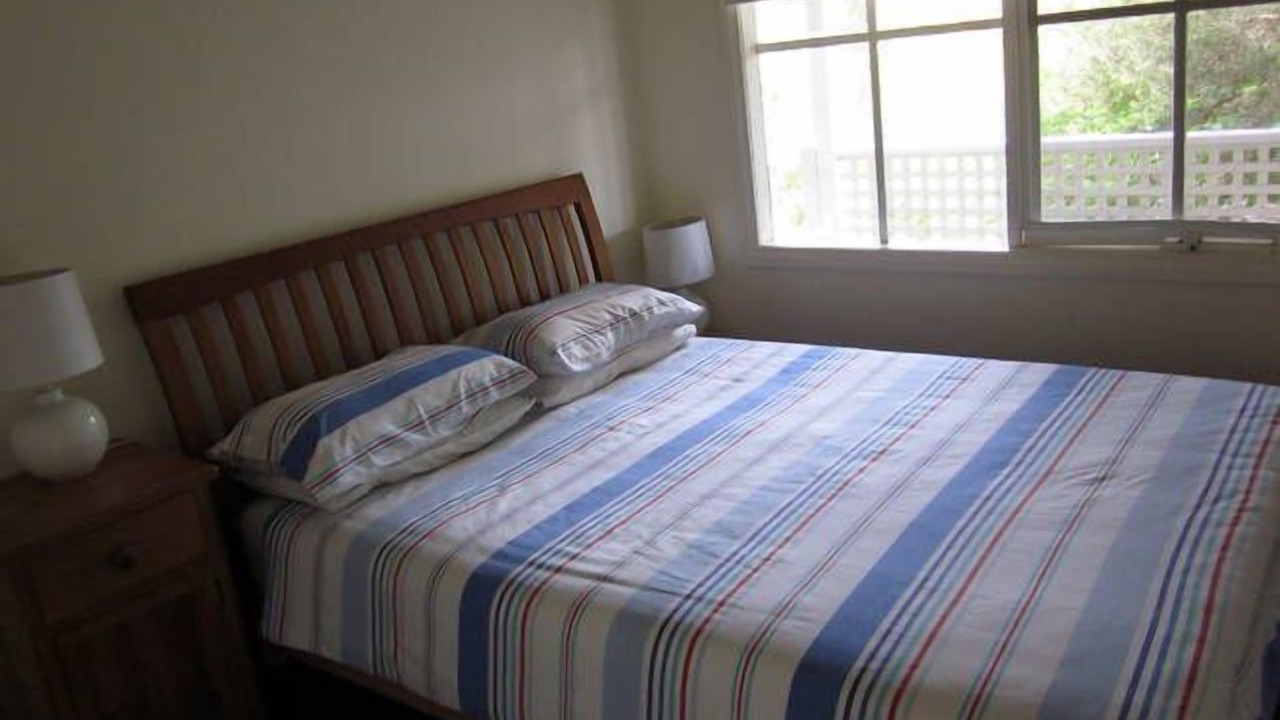 Photo of Bedroom in Sorrento