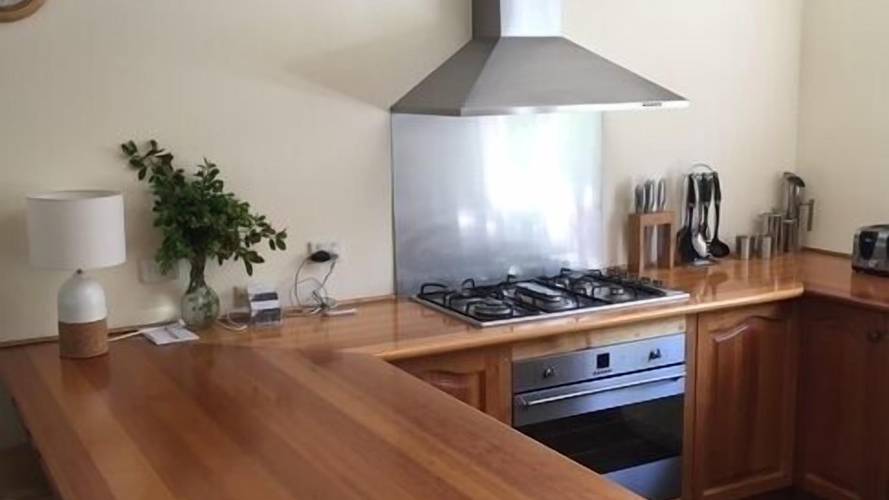 Photo of Kitchen in Sorrento
