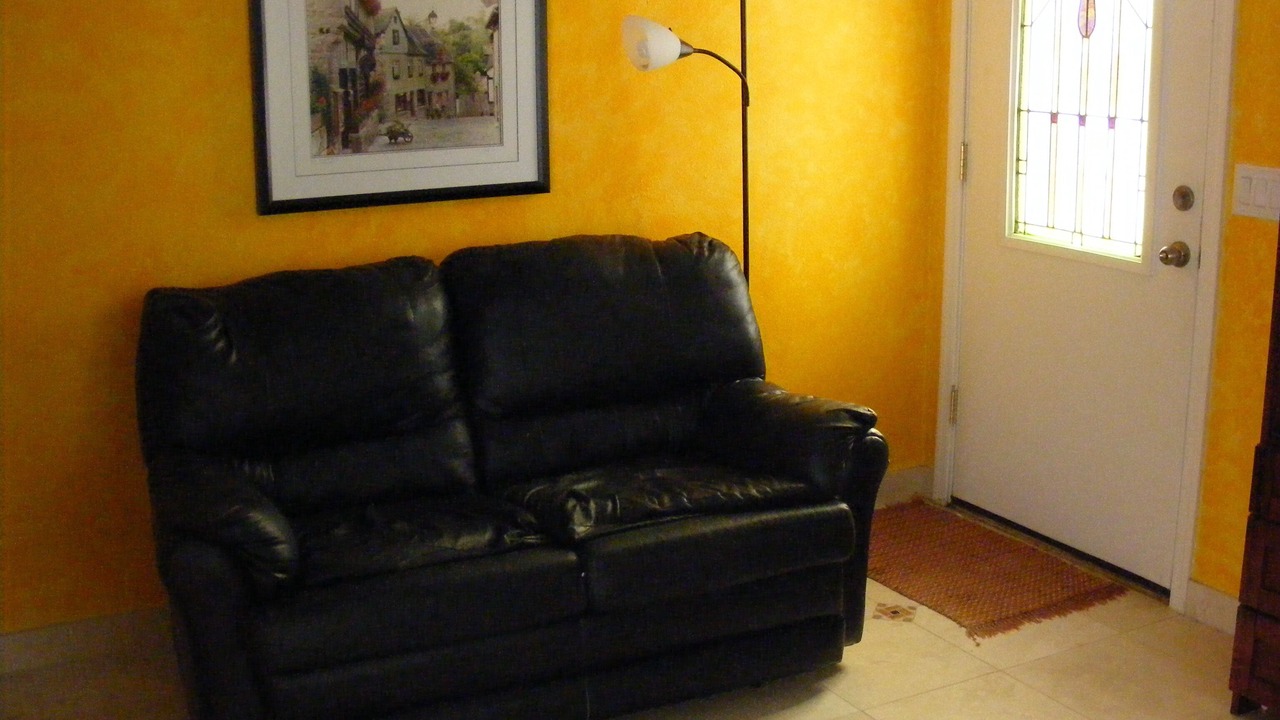 Photo of Livingroom in North Linda Haciendas