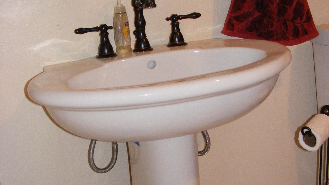 Photo of Bathroom in North Linda Haciendas