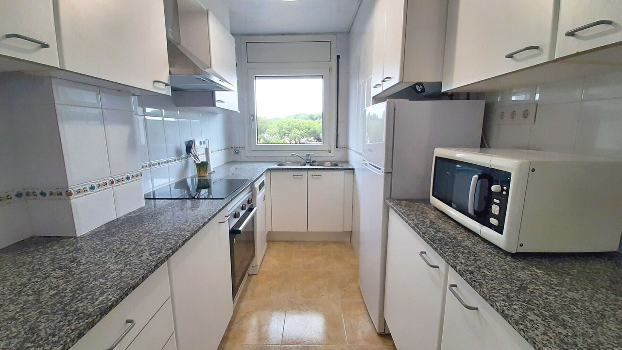 Photo of Kitchen in Calella de Palafrugell