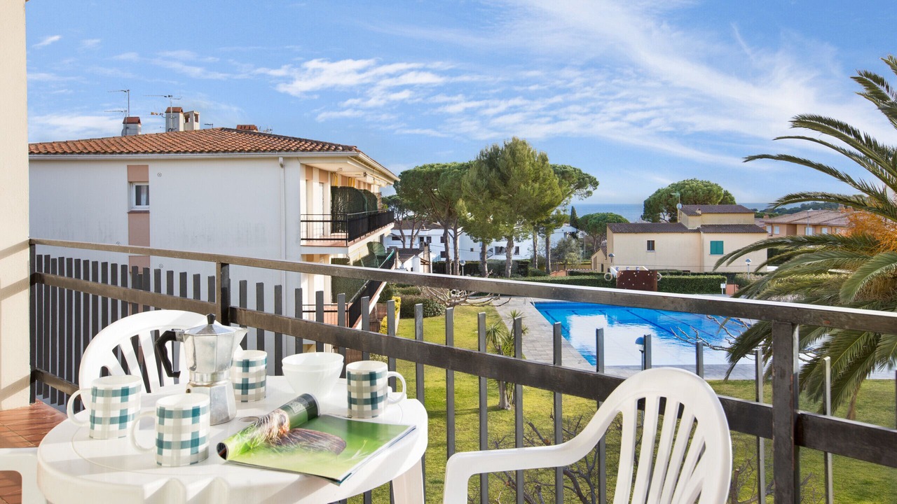 Photo of Outdoor in Calella de Palafrugell