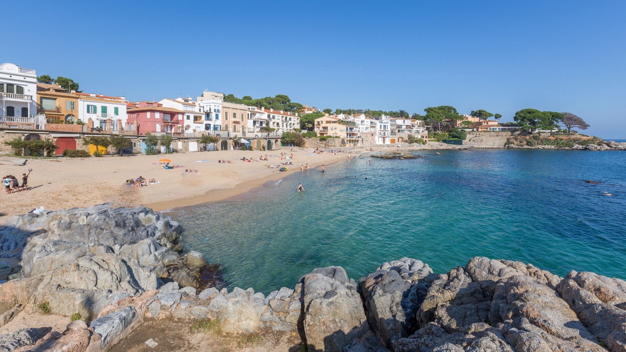 Photo of Others in Calella de Palafrugell