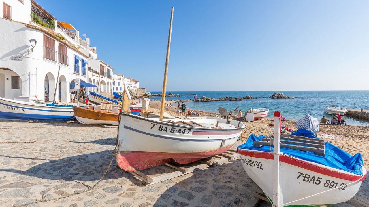 Photo of Others in Calella de Palafrugell