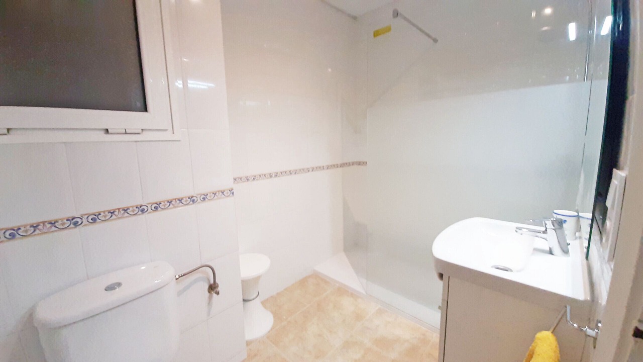 Photo of Bathroom in Calella de Palafrugell