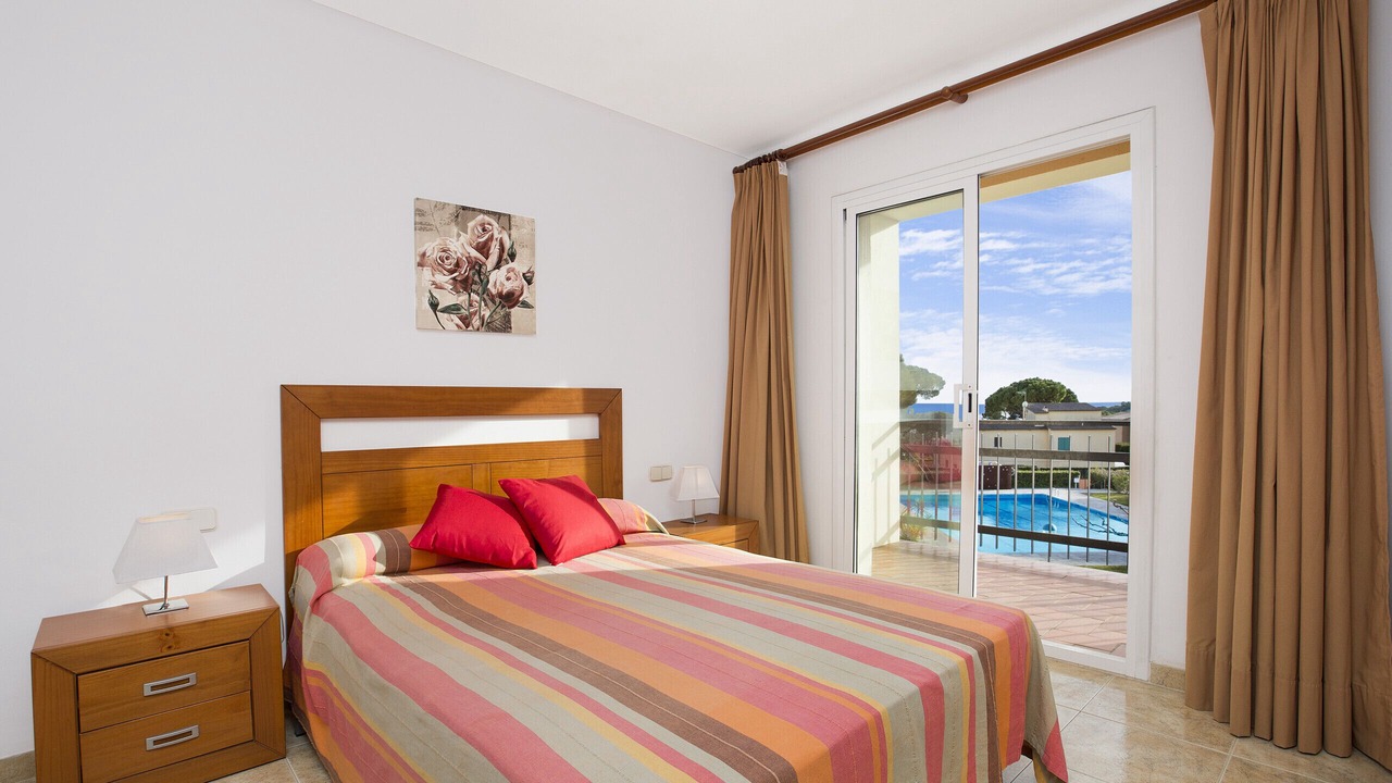 Photo of Bedroom in Calella de Palafrugell