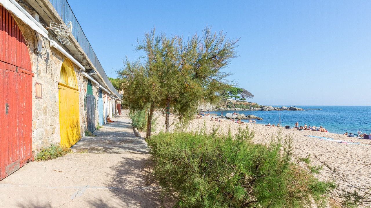 Photo of Others in Calella de Palafrugell