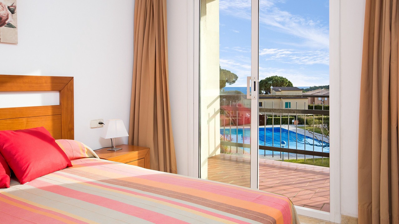 Photo of Bedroom in Calella de Palafrugell