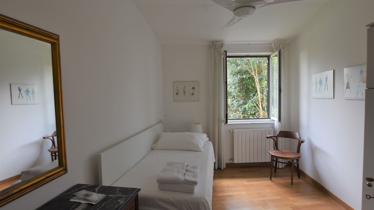 Photo of Bedroom in Livorno