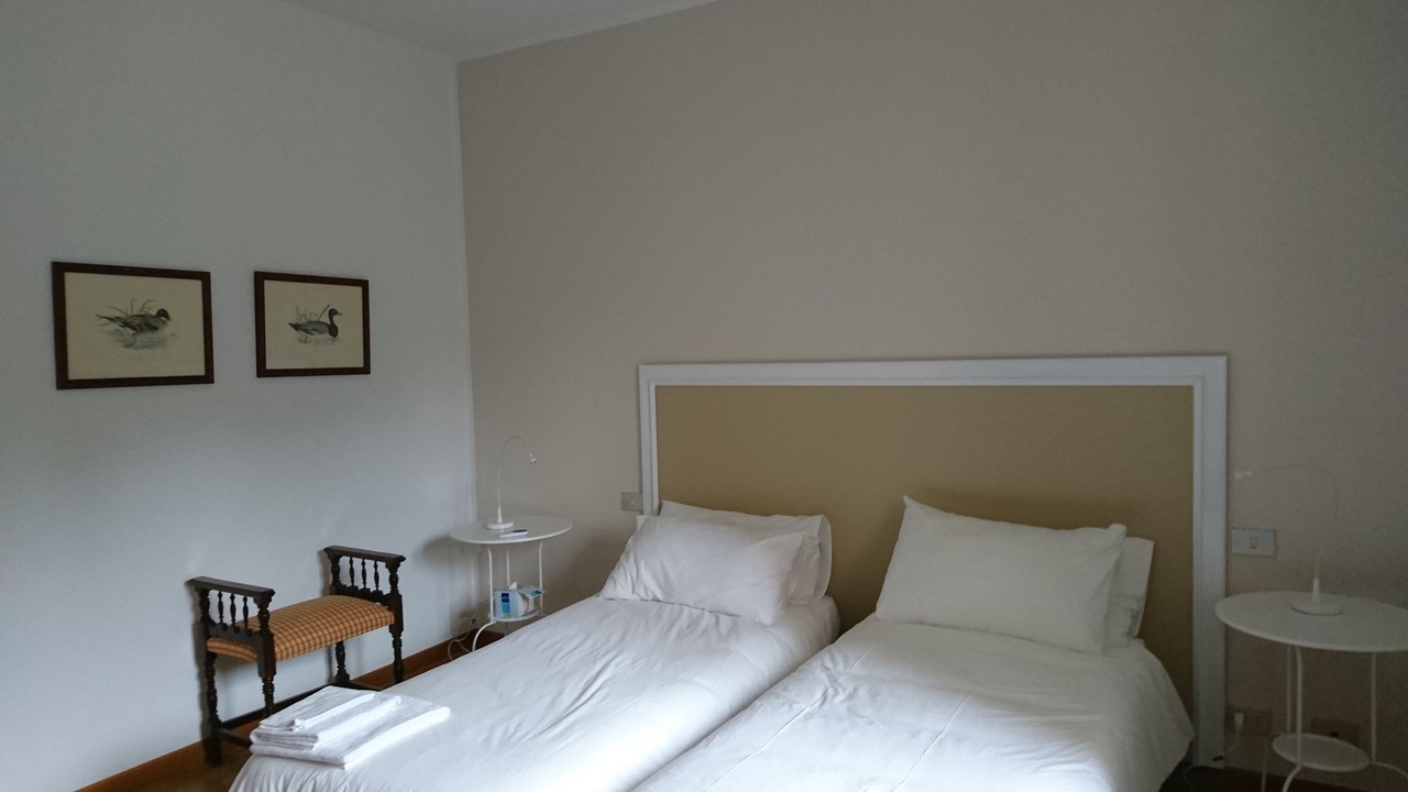 Photo of Bedroom in Livorno