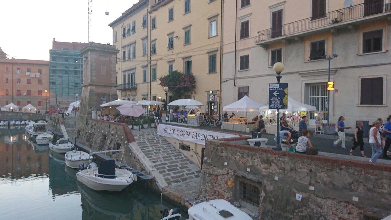 Photo of Outdoor in Livorno