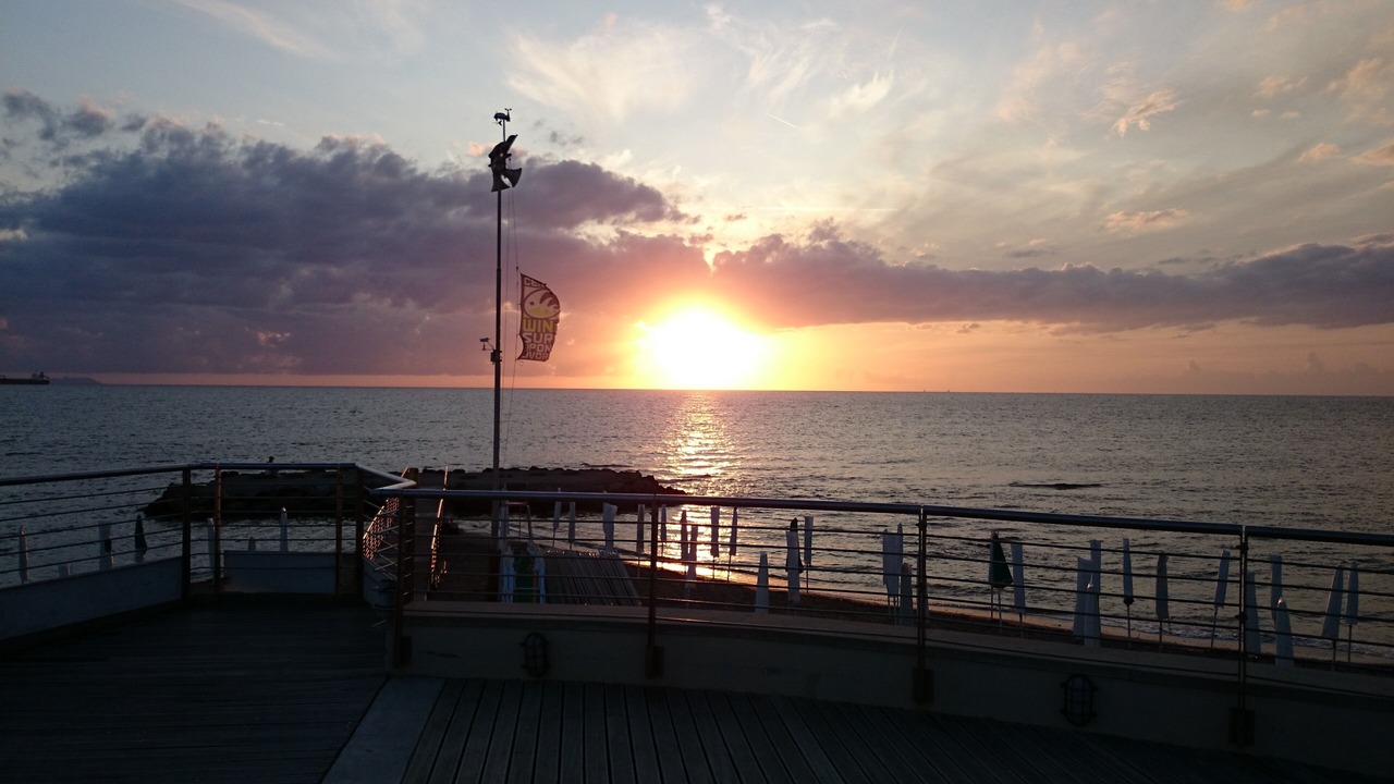 Photo of Outdoor in Livorno