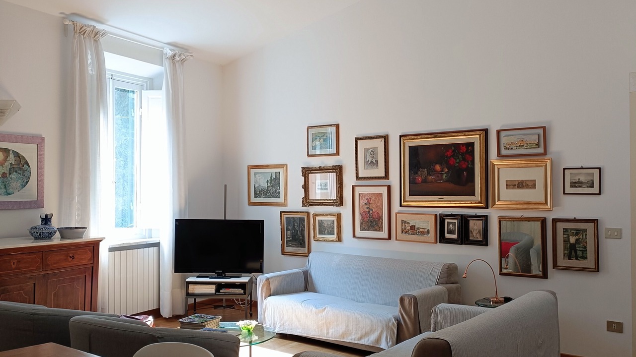 Photo of Livingroom in Livorno