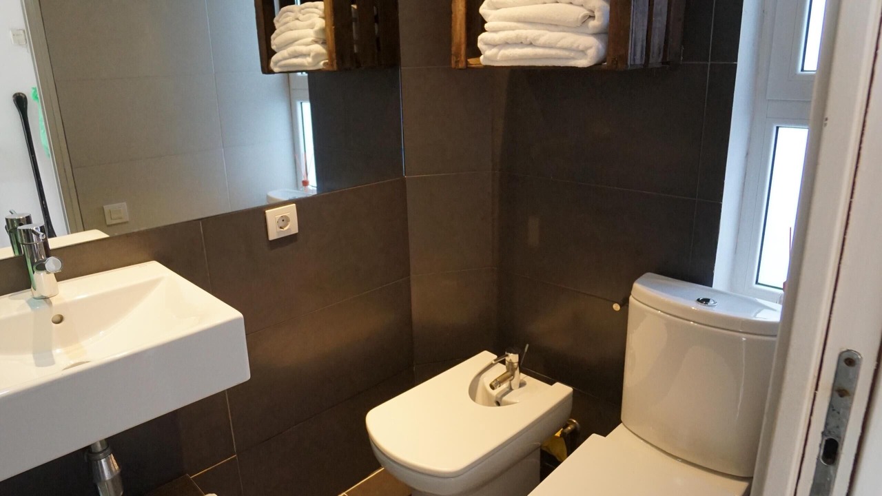 Photo of Bathroom in Gava