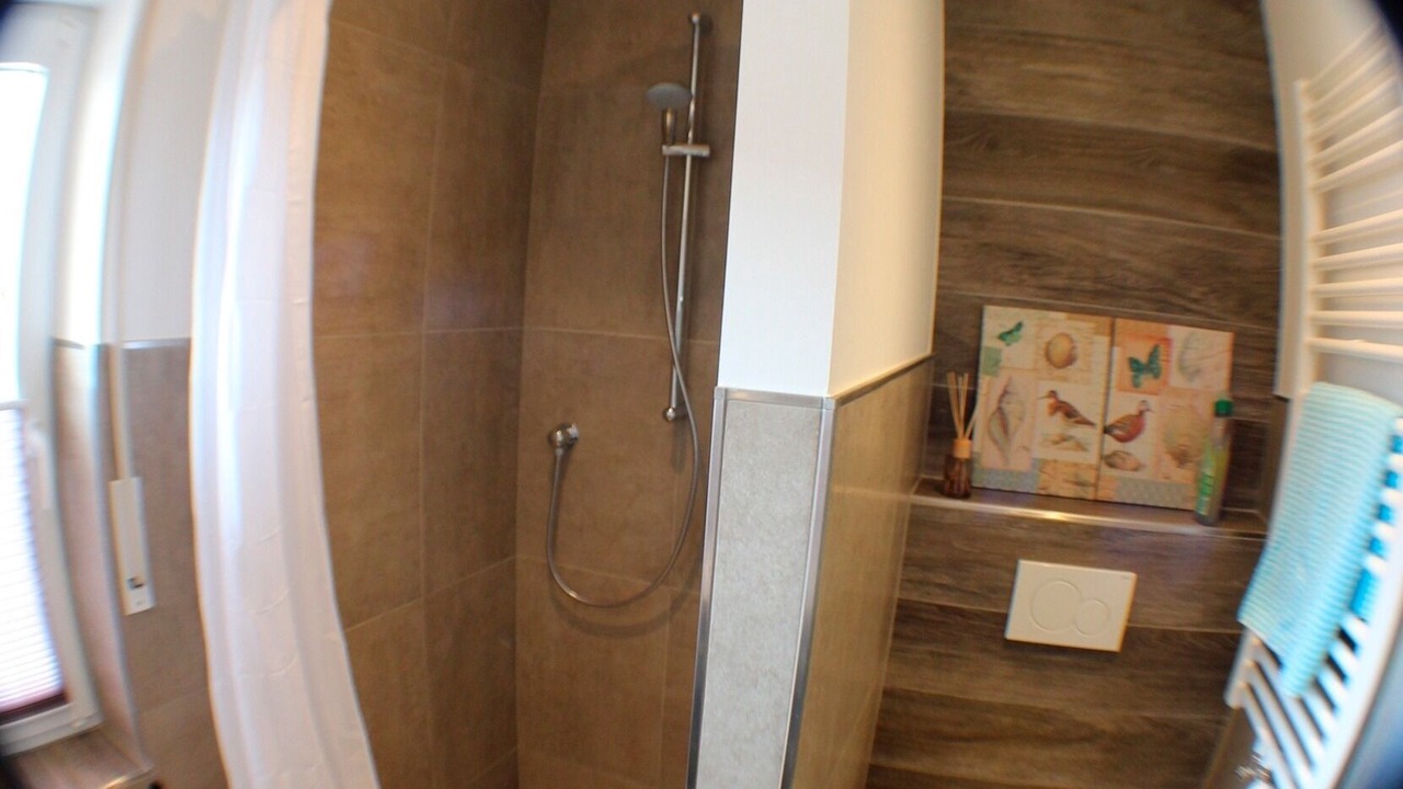 Photo of Bathroom in Heede