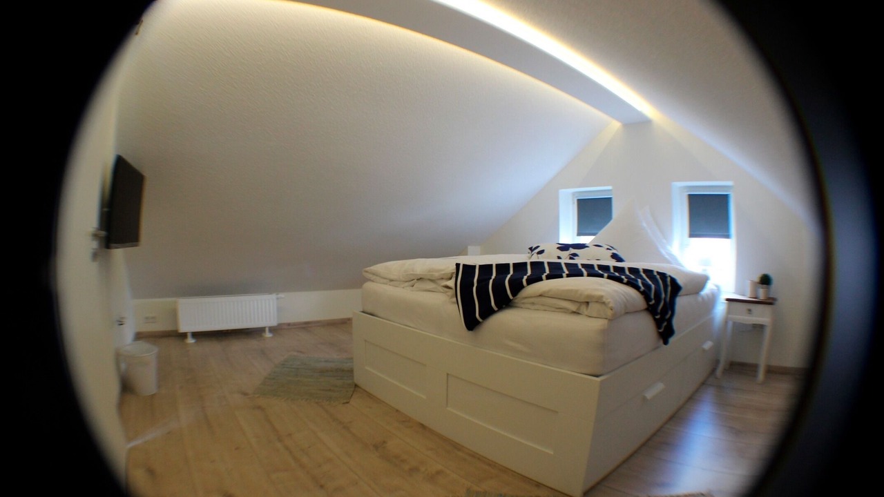 Photo of Bedroom in Heede